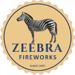 Zeebra Fireworks